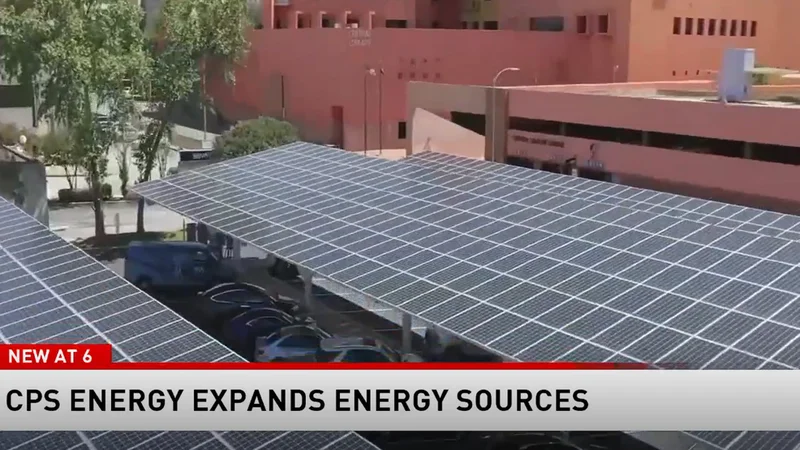 Powering San Antonio's Future: What It Is, What's Next, and Why It Matters