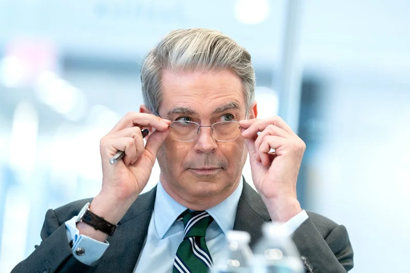 Scott Bessent: Treasury Secretary Rumors and What We Know